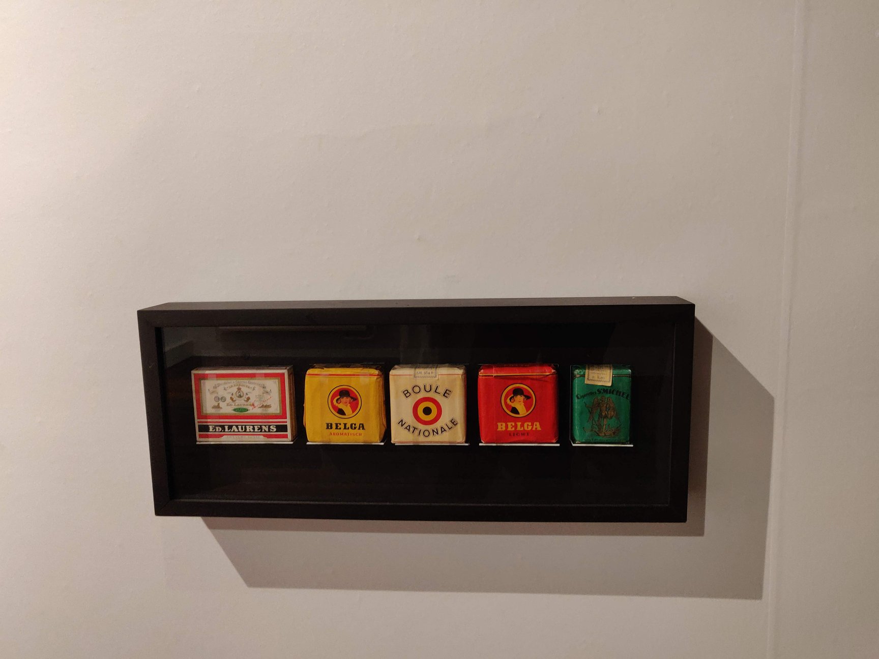 Sint-Martinus den XIIde - Winterkamp JVK Gent